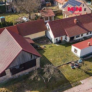 Prodej rodinného domu 80 m² Čestín, Čestín, okres Kutná Hora