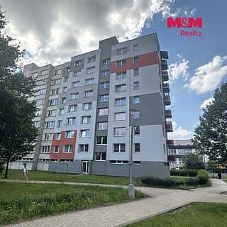 Prodej bytu 3+kk 59 m² Tábor, Berlínská, Tábor