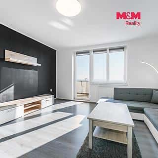Pronájem bytu 2+1 65 m² Horní Bělá, Horní Bělá, okres Plzeň-město