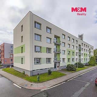 Prodej bytu 4+1 69 m² Kostelec nad Orlicí, Solnická, Kostelec nad Orlicí, okres Rychnov nad Kněžnou