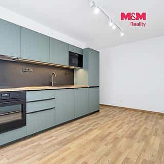 Prodej bytu 3+kk 54 m² Chrudim, Jabloňová, Chrudim