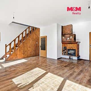Prodej rodinného domu 149 m² Krásná Lípa, Pražská, Krásná Lípa, okres Děčín