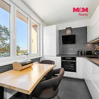 Prodej bytu 3+1 61 m² Líně, Vodárenská, Líně, okres Plzeň-město