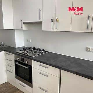 Pronájem bytu 1+1 44 m² Nový Jičín, Dlouhá, Nový Jičín