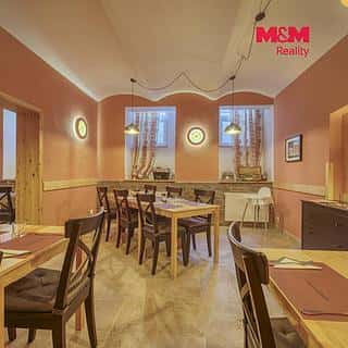 Pronájem obchodu 100 m² Karlovy Vary, Bělehradská, Karlovy Vary