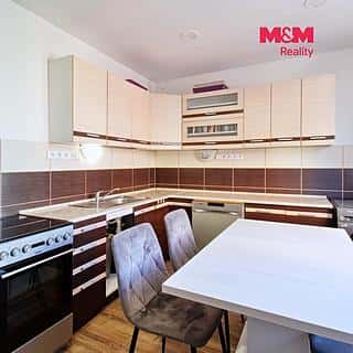Prodej bytu 4+1 88 m² Jirkov, Tkalcovská, Jirkov, okres Chomutov