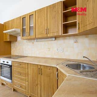 Pronájem bytu 3+1 108 m² Nový Bor, Tržní náměstí, Nový Bor, okres Česká Lípa