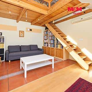 Prodej bytu 5+1 a více 117 m² Kutná Hora, Vocelova, Kutná Hora