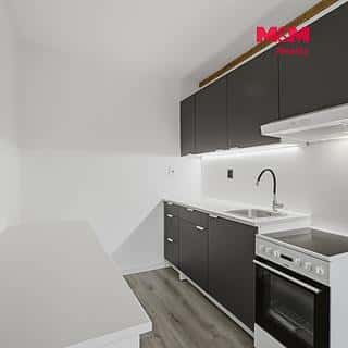 Prodej bytu 2+kk 40 m² Rakovník, V Lukách, Rakovník