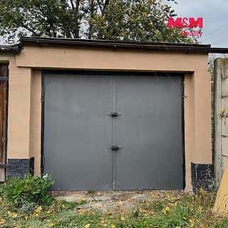 Prodej garáže 18 m² Obrnice, Obrnice, okres Most