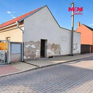 Pronájem výrobního objektu 235 m² Neratovice, Mánesova, Neratovice, okres Mělník