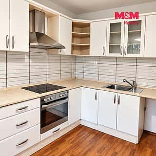Prodej bytu 4+1 77 m² Most, Jana Kříže, Most