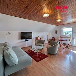Pronájem bytu 3+kk 72 m² Dlouhá Ves, Dlouhá Ves, okres Klatovy