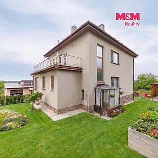 Prodej rodinného domu 139 m² Ždánice, Ždánice, okres Žďár nad Sázavou