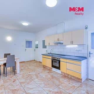 Prodej bytu 2+kk 70 m² Písek, Na Houpačkách, Písek