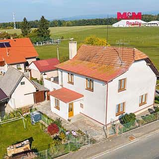 Prodej rodinného domu 150 m² Trnov, Trnov, okres Rychnov nad Kněžnou