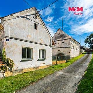 Prodej rodinného domu 90 m² Kočín, Kočín, okres Plzeň-město