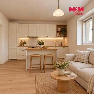 Prodej chalupy 83 m² Vyšehořovice, Vyšehořovice, okres Praha-východ