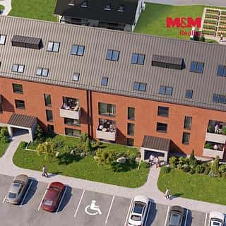 Prodej bytu 3+kk 75 m² Čestice, Čestice, okres Rychnov nad Kněžnou