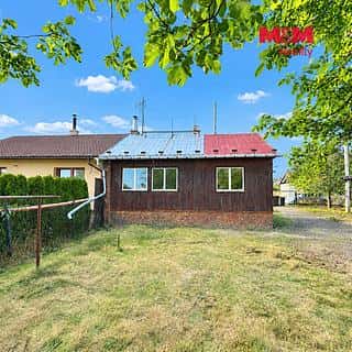 Prodej rodinného domu 55 m² Ostrava, Údernická, Ostrava, okres Ostrava-město