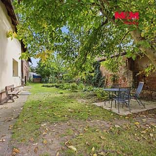 Prodej rodinného domu 84 m² Krupá, Krupá, okres Rakovník