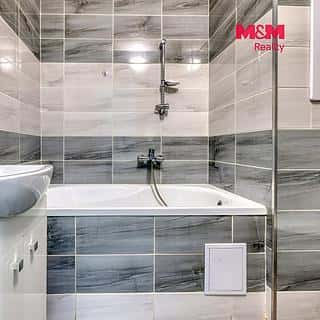 Pronájem bytu 3+1 56 m² Rotava, Sídliště, Rotava, okres Sokolov