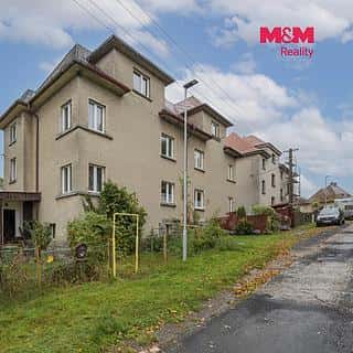 Prodej rodinného domu 162 m² Aš, Všehrdova, Aš, okres Cheb