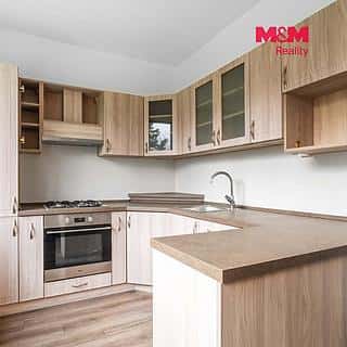 Prodej bytu 3+1 73 m² Česká Lípa, Havlíčkova, Česká Lípa