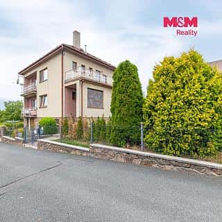 Prodej chalupy 139 m² Ždánice, Ždánice, okres Žďár nad Sázavou