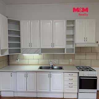 Pronájem bytu 1+1 43 m² Studénka, Tovární, Studénka, okres Nový Jičín