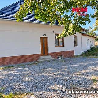 Prodej rodinného domu 249 m² Chudčice, Chudčice, okres Brno-venkov