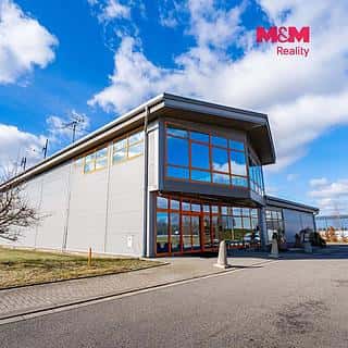 Pronájem obchodu 1224 m² Žďár nad Sázavou, Brněnská, Žďár nad Sázavou