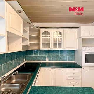 Prodej rodinného domu 110 m² Mohelnice, Olomoucká, Mohelnice, okres Šumperk