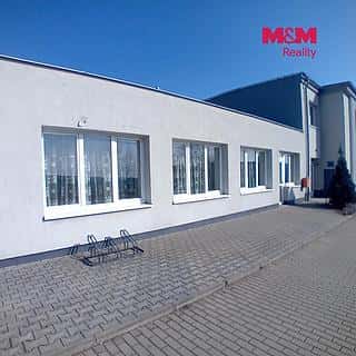 Pronájem obchodu 90 m² Červený Kostelec, Červený Kostelec, okres Náchod