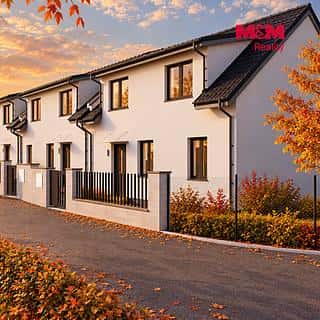 Prodej rodinného domu 110 m² Blatnice, Blatnice, okres Plzeň-město