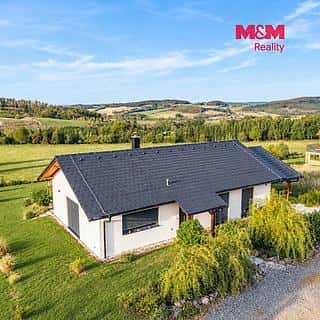 Prodej rodinného domu 107 m² Klatovy, Klatovy