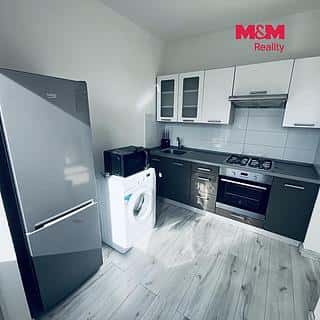 Pronájem bytu 2+1 43 m² Třinec, Sosnová, Třinec, okres Frýdek-Místek