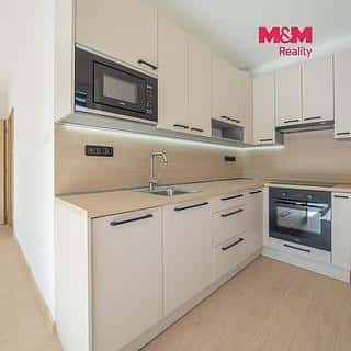 Pronájem bytu 1+kk, garsoniery 41 m² Cheb, K Pomezí, Cheb