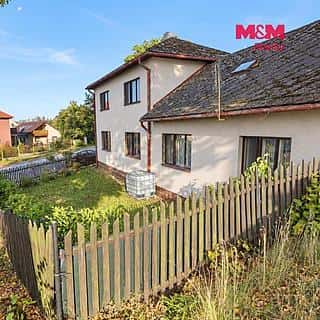 Prodej rodinného domu 100 m² Skuhrov, Skuhrov, okres Havlíčkův Brod