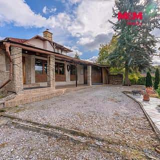Prodej rodinného domu 181 m² Slavhostice, Slavhostice, okres Jičín
