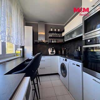 Prodej bytu 3+1 69 m² Prostějov, sídl. Svobody, Prostějov
