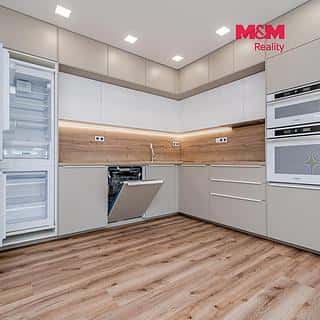 Prodej bytu 4+kk 78 m² Ostrava, Alžírská, Ostrava, okres Ostrava-město