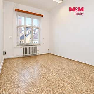 Pronájem obchodu 18 m² Jičín, Tylova, Jičín