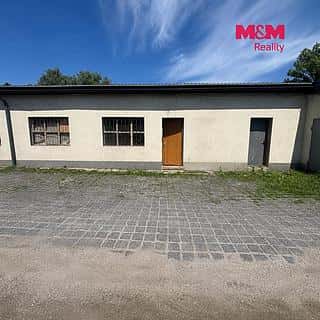 Pronájem obchodu 189 m² Karviná, U Bažantnice, Karviná