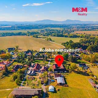 Prodej rodinného domu 370 m² Nové Hrady, Nové Hrady, okres České Budějovice