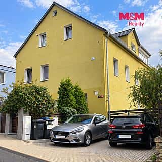 Pronájem bytu 1+1 45 m² Krupka, Horní, Krupka, okres Teplice