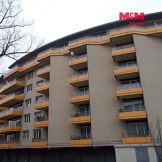 Pronájem bytu 4+kk 90 m² Ostrava, Michálkovická, Ostrava, okres Ostrava-město
