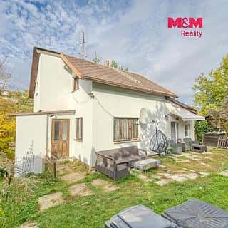 Prodej chaty 52 m² Klecany, Klecany, okres Praha-východ