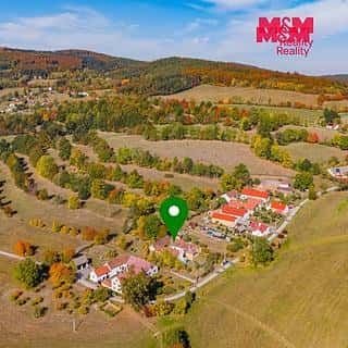 Prodej rodinného domu 150 m² Brloh, Brloh, okres Český Krumlov