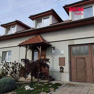 Prodej rodinného domu 235 m² Mutěnice, Polní, Mutěnice, okres Hodonín
